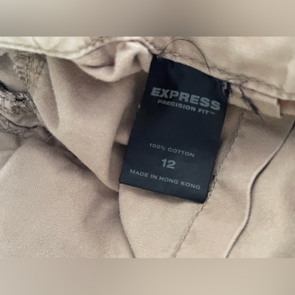 Express cargo pants - Picture 3 of 3